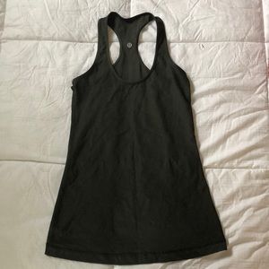 Lululemon racerback